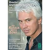 To Russia With Love (2007)