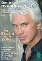 Dmitri Hvorostovsky