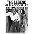 THE LEGEND OF BLACK CHARLEY