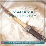 Puccini: Madama Butterfly