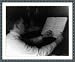 Historic Print (M): [Portrait of H. L. Mencken]