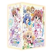TVアニメ「ジュエルペット てぃんくる☆」DVD-BOX
