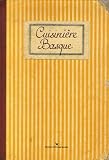 Revue Editions Stéphane Bachès  / Cuisinière Basque