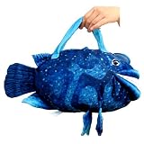 Novelty Bags Cichlid