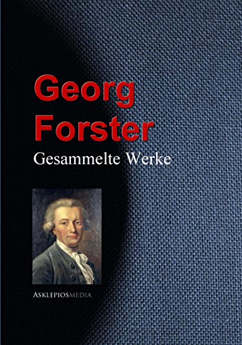 Gesammelte Werke (German Edition)