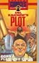 Dr. Zarnof's Plot (Making Choices Books)