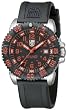 Luminox #3165 Men's Navy Seal Steel Colormark 3150 Series Watch