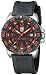 Luminox #3165 Men's Navy Seal Steel Colormark 3150 Series Watch