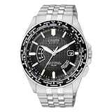 Men's Citizen World Perpetual A-T Watch