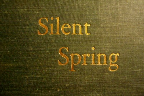 Silent Spring