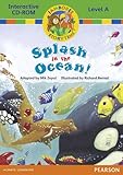 Splash in the ocean! : interactive CD-ROM