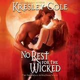 No Rest for the Wicked