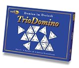 Trio Domino - 