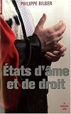 Etats d âme et de droit