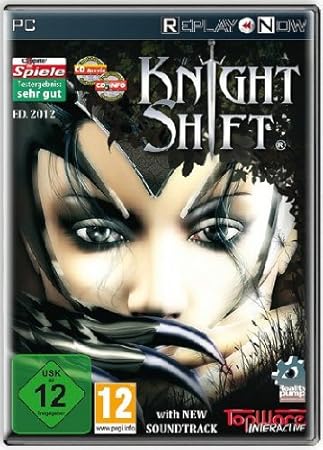 Replay Now: KnightShift