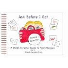 Click here to buy Ask Before I Eat (I Picture It Collection, Volume 1) by Ellen L. Ferrell.