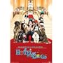 (24x36) Hotel for Dogs Movie (Cast) Poster Print