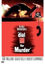 ダイヤルMを廻せ! 特別版 [DVD]