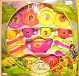 Disney Fairies 26pc Dinner Party Tea Set