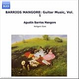 Barrios Mangore