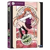 Negima!: Complete Collection (Viridian Collection)