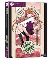 Buy Negima!: Complete Collection DVD at Amazon..