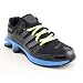 Nike Men's Shox Air Lunar NZ Running Sneaker