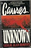 Causes unknown
