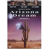 Arizona Dream [ Origine Su�doise, Sans Langue Francaise ]par Johnny Depp