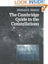 The Cambridge Guide to the Constellations