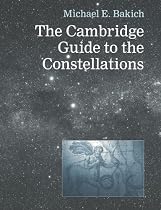 The Cambridge Guide to the Constellations