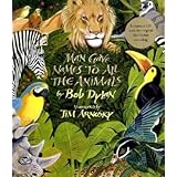 Man Gave Names to All the Animals