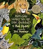 Man Gave Names to All the Animals