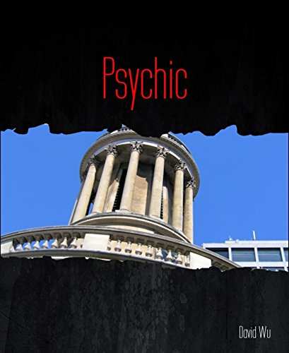 Psychic (Chinese Edition)