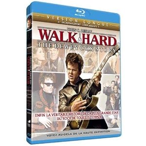 Walk Hard : The Dewey Cox Story [Version Longue]