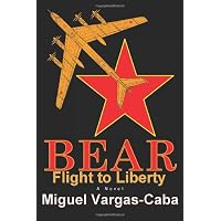 Bear: Flight to Liberty