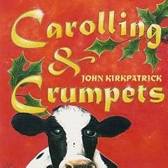 Carolling & Crumpets
