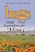 Hugs Daily Inspirations for Moms: 365 Devotions to  Inspire Your Day