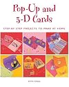 Pop Up 3D Cards