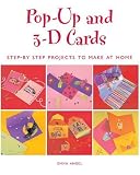 Pop Up 3D Cards