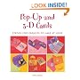 Pop Up 3D Cards