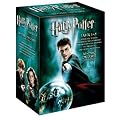 Harry Potter - Jahr 1-5 (5 DVDs/Box-Set) Stein der Weisen, Kammer des Schreckens, Gefangene von Askaban, Feuerkelch, Orden des Ph�nix