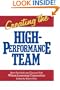 Creating the High Performance Team