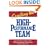 Creating the High Performance Team