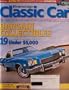 Hemmings Classic Car #40 [ Vol. 4 Issue 4 ] Jan, 2008 (Bargain collectibles: 19 appealing collector cars for under $5,000, Buying tips: Studebaker's stylish Champion, Blowing smoke: 1925 Doble: the other steam car)