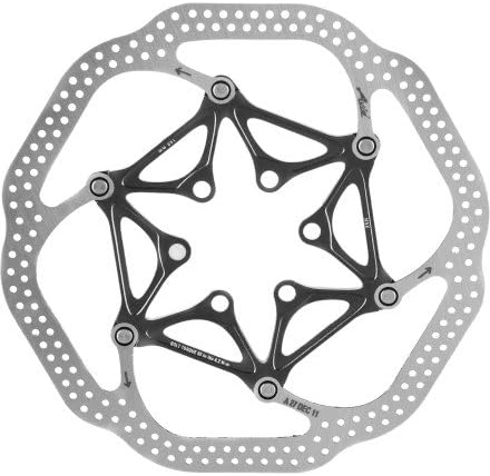 Avid HSX Heat Shedding Rotor