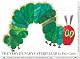 The Very Hungry Caterpillar