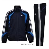 adidas(アディダス) メンズ TS 3S ウィンド スーツ (RP899)