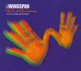 Wingspan: Hits and History