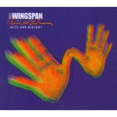 Wingspan: Hits and History